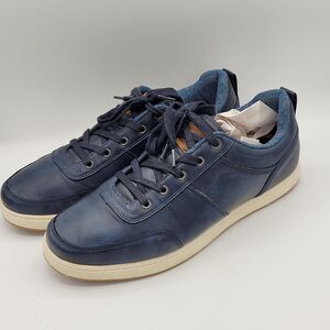 Levis Navy Blue Mens Size 12